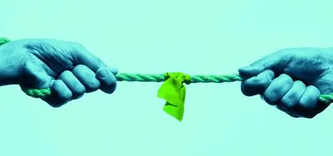 How to fix liberalism and capitalism's rocky marriage