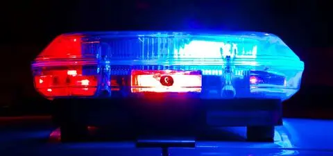 The police should be guardians, not warriors
