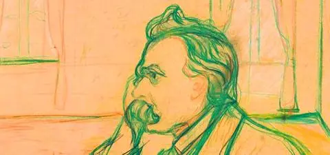 Nietzsche: ignorance sets us free