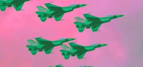 War is not a game, but we should play it like one 