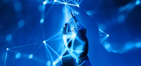 AI will revolutionise financial advice