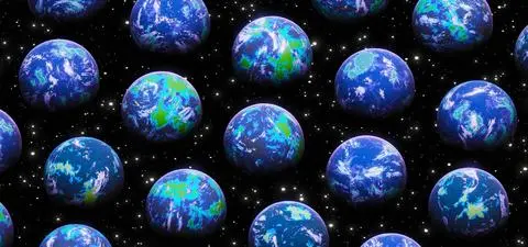 Quantum mechanics and the return of free will