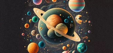 There might be just one multiverse