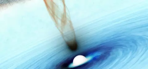 What scientists get wrong about black holes