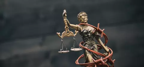 The weaponisation of morality