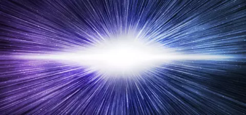 Was the Big Bang a white hole?