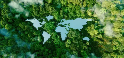 The new geopolitics of climate change