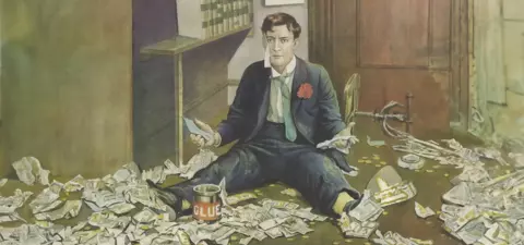 Unseating the reign of finance