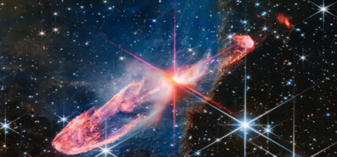 Giant rings and the threat to cosmology