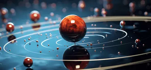Science does not describe reality