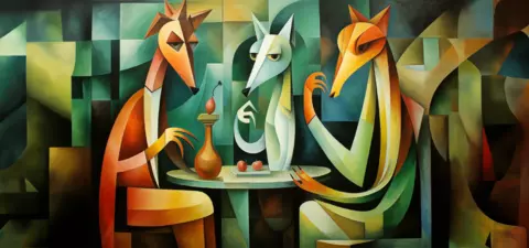 Wittgenstein and why AI cannot talk to animals
