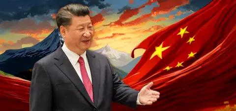 Understanding China means understanding Xi