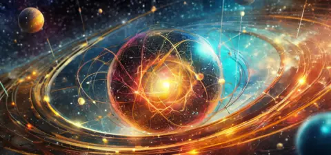 In the quantum world, the future causes the past