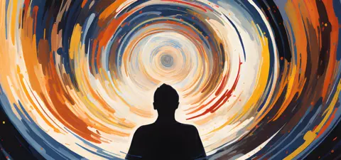 Delusions shape our reality
