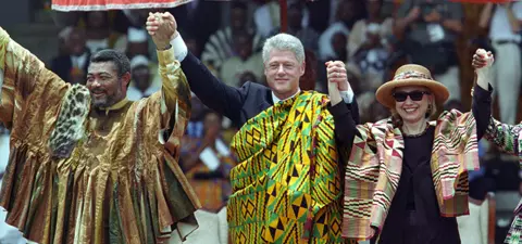 African thought can rescue Western philosophy