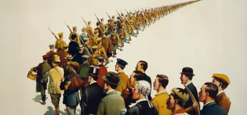 Rearmament is undermining the nation-state