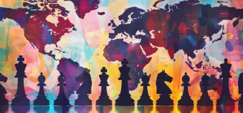 Strategic ambiguity doesn't work in a multipolar world