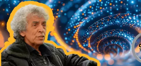 Without Entropy, There Would Be No Life