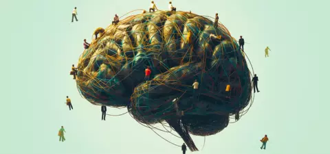  The Internet is the Collective Unconscious