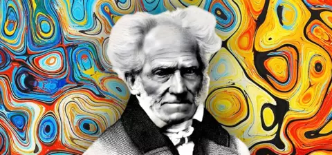 The universe didn't exist before it was perceived