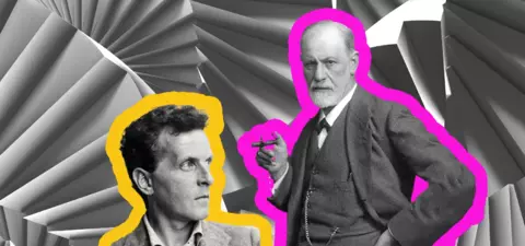 Wittgenstein vs Freud: Does the unconscious exist?