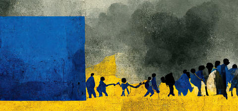 The Revolutionary Roots of Russia's War