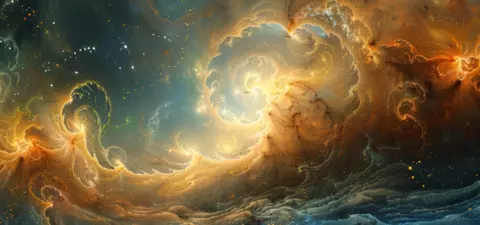  The Big Bang was not the beginning 