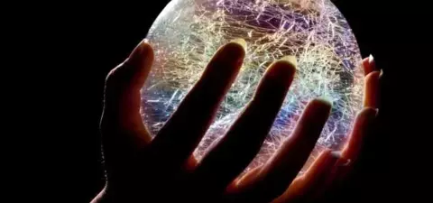 The Reality Instinct