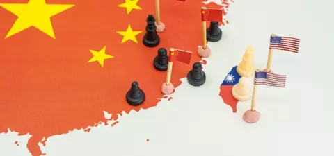 US clarity with China is a dangerous mistake
