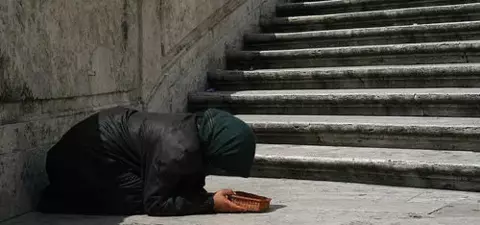 Betraying the Global Poor