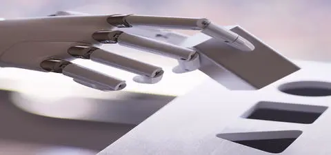 Why we have the future of AI wrong