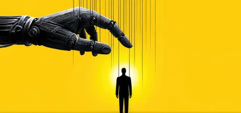 AI is a marketing trick2