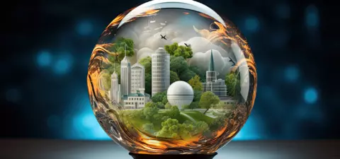 The rewilding paradox