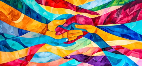 The moral price tag of decency