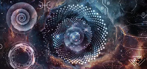 Alien physics revised