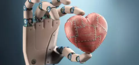 Manufacturing Love