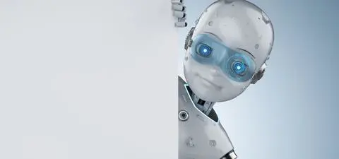 Artificial intelligence and gullible humans