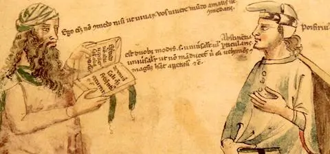 What Is Arabic Philosophy?