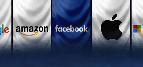 How to fight the tech aristocracy
