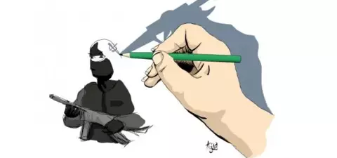 Suis-Je Charlie?