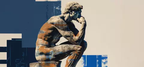 Nonsense vs Nothingness: The great philosophical divide