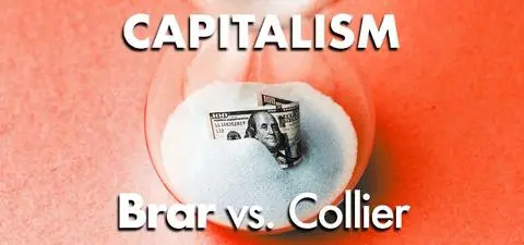 Capitalism now