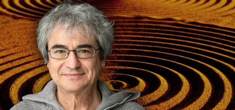 Carlo Rovelli takes aim at analytic philosophys naive realism