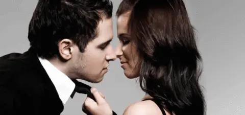Love Incorporated