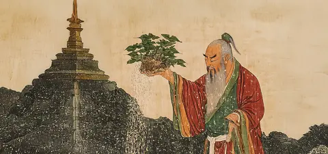 China’s radical philosophy of action, free will, and the self