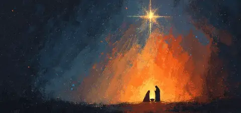 Christmas traditions dont need religion 