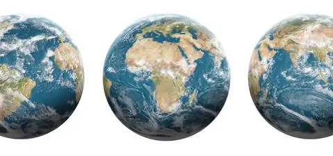 Tipping points and the Earth's system