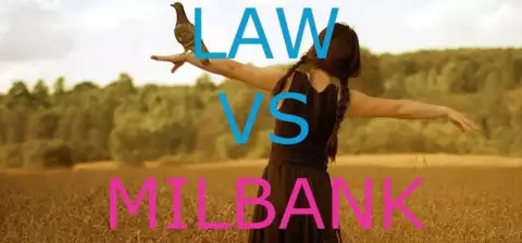 Law vs Milbank: Belief and the Gods - part 4