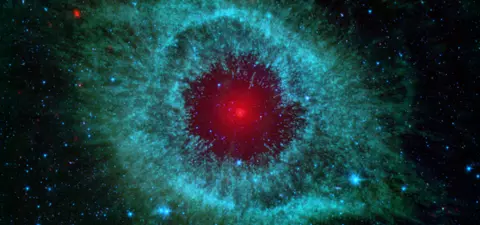 Stephen Hawking's radical final theory