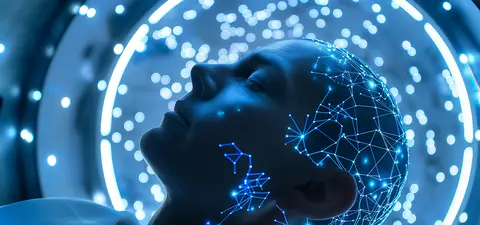 Consciousness can't be uploaded